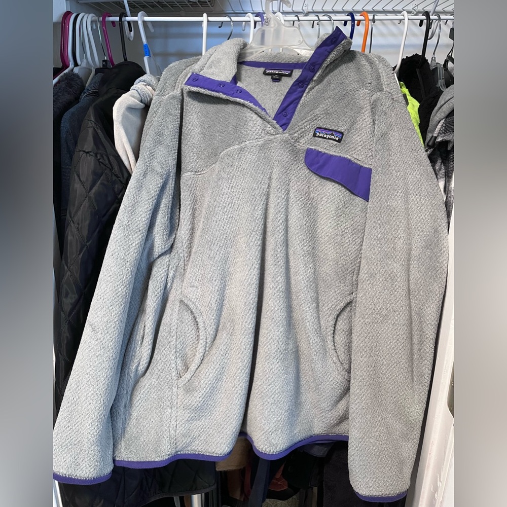 Patagonia Women’s Jacket